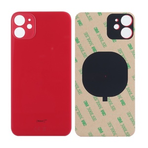 Kit de réparation pour 11 coques de téléphone portable avec protection d'écran et de verre arrière, design à barre, compatible avec XS Max et XR - Product Image 4