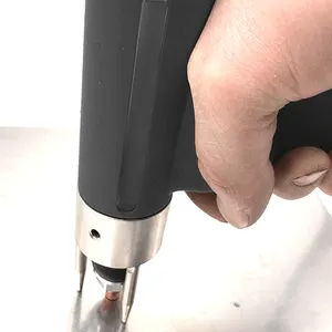 Pistola de soldadura de perno para máquina de soldadura, soplete de soldadura de buena calidad