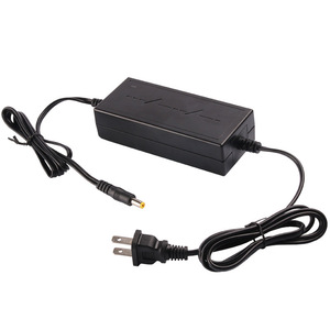 Shenzhen Xiaoerduo Power Supply <b>12V</b> 5A 60W DC <b>Adapter</b> For Surveillance Camera Indoor Use - Product Image 1
