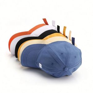 Gorras de Béisbol Promocionales al por Mayor, Clásicas, con Logotipo Personalizado Bordado, Gorras Trucker de Venta Caliente para Publicidad, Deportes y Viajes - Product Image 3