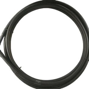 フィーダージャンパーケーブル7/8フィーダージャンパーケーブルRF1/2 "超フレキシブルジャンパーケーブル、4.3/10 n - Product Image 1