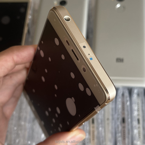 Thiết Kế Mới Cho <span class=keywords><strong>Xiaomi</strong></span> <span class=keywords><strong>Redmi</strong></span> 4 <span class=keywords><strong>4x</strong></span> Note2 3 4 5 6 7 8 9pro16GB 32GB Điện Thoại Di Động Unlocked Smartphone 4 Gam Celular Vân Tay Điện Thoại - Product Image 5