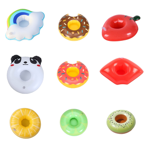 Yachen Bán Buôn Floaters Bơi Hồ Bơi Nổi Uống Cup Chủ Float Đồ Chơi Hồ Bơi Cho Hồ Bơi Bên - Product Image 6