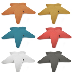 <span class=keywords><strong>2000</strong></span> UV + H personalizzabile starfish piscina galleggiante lettino gonfiabile piscina giocattolo abbronzante aria letto divano per piscina in acqua - Product Image 2