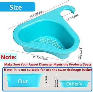 Handmade Foldable Extra <b>Large</b> Black PP Plastic <b>Storage</b> <b>Baskets</b> with Handles for Laundry 20x20cm Lightweight 0.3kg - Product Image 2