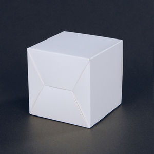 Hộp giấy trắng sẵn sàng giao hàng - Product Image 5