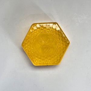 Nuovo arrivo di alta qualità nutriente e sbiancante sapone organico per la cura della pelle ricca schiuma di riparazione profonda sapone fatto a mano - Product Image 5