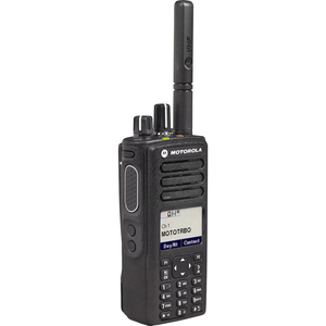 Motorola dp4800 dp4801 xir p8660 dgp8550 HT UHF VHF cầm tay tầm xa woki toki xách tay kỹ thuật số hai cách phát thanh Walkie Talkie - Product Image 4