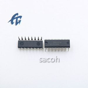 Saccoh Chất lượng cao gốc linh kiện điện tử Nhà cung cấp uc2524an - Product Image 1