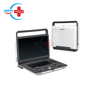 Sonoscape E1EXP Échographe portable couleur Doppler, meilleur <span class=keywords><strong>prix</strong></span> avec 2 sondes - Product Image 3