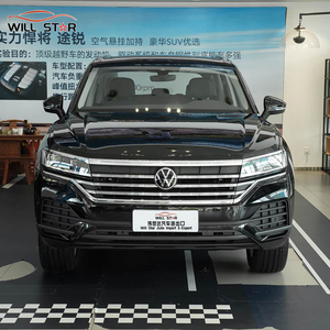 <span class=keywords><strong>Volkswagen</strong></span> Touareg en Venta, Vehículo Usado con 0 Kilometraje, Techo Panorámico, Interior Confortable, Gasolina, 4x4, Todoterreno - Product Image 2