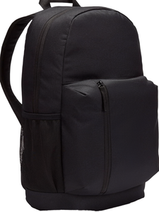 Sac bandoulière noir pour homme et femme, style urbain, avec sangle ajustable et compartiment pour téléphone portable - Product Image 2