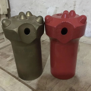 Broca de Perforación para Minería, Excavación y Canteras, Herramientas de Roca <span class=keywords><strong>GSS</strong></span>, Suministro de Fábrica - Product Image 4