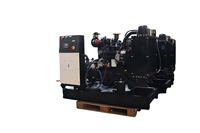 Générateur diesel BRH Emean 2000 kW, prix du générateur 2 MW, générateur 2000 kVA, générateur 2000 kW