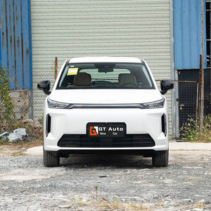 Nouvelle <span class=keywords><strong>voiture</strong></span> Aion I60 2026 EV 2WD SUV électrique pur, autonomie de 530 km, abordable, 224 ch, véhicules à énergie nouvelle, Aion I60 EV à vendre - Product Image 2
