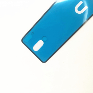 Sostituzione vetro posteriore del portello della cassa Per Xiaomi <span class=keywords><strong>Redmi</strong></span> nota <span class=keywords><strong>7</strong></span> Pannello di Vetro Della Copertura Posteriore Della Batteria Alloggiamento Posteriore Porta Posteriore - Product Image 4