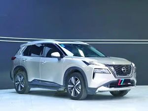<span class=keywords><strong>Nissan</strong></span> X-Trail VC-Turbo 300 CVT 4WD Premium Usado, Plataforma CMF-CD, 6.5M Ventas Globales, 2021 - Product Image 3