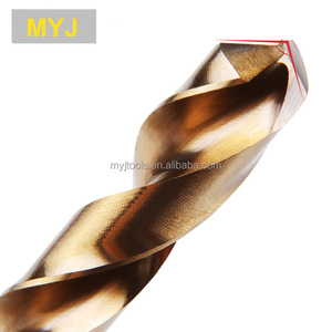 <b>Drill</b> <b>Bit</b> Set HSS M35 for Stainless Steel Tdb-c02s Tdb-c02s <b>Drill</b> <b>Bit</b> Set - Product Image 5