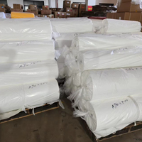 Microfibra Tejida Teñida de Doble Cara, Cepillada y con Aspecto de Gamuza, Ecológica, Resistente a la Abrasión y a la Radiación, Precio de Fábrica Económico