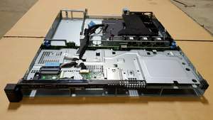 Servidor en Rack PowerEdge R340 1U, Intel E-2124 3.4GHz, 64GB <span class=keywords><strong>de</strong></span> RAM DDR4, <span class=keywords><strong>Windows</strong></span> <span class=keywords><strong>10</strong></span>, <span class=keywords><strong>Clave</strong></span> <span class=keywords><strong>de</strong></span> Producto y Etiqueta COA en Existencia - Product Image 3