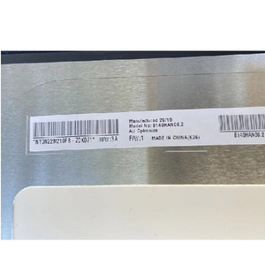 B140HAN06.2 En stock Écran LCD WLED 14,0 pouces 1920*1080 Panneau d'écran LCD TFT - Product Image 2