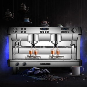 Moer Italiana empaquetados capsula peladora piladora <span class=keywords><strong>expobar</strong></span> maquina de Cafe - Product Image 4