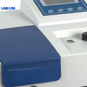 Portable 752N Spectromètre Manuel Économique Longueur D'onde 200-1000nm Prix Photomètre <span class=keywords><strong>Uv</strong></span> Spectrophotomètre Visible - Product Image 2