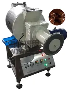500L Chocolate Conching Refiner Mill Machine Chocolate Conche Machine For Chocolate Production Line