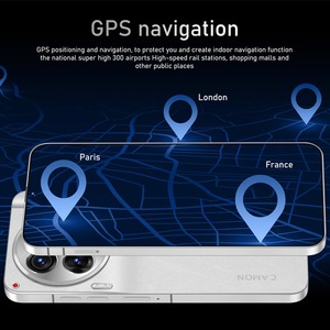 Teléfono Inteligente Camon 30 Premier, Android, Pantalla de 6.6 Pulgadas, 3+64 GB de ROM, Batería de 4350 mAh, Teléfono Móvil con Play Store, Doble SIM, Red 4G - Product Image 3