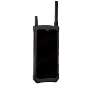 เครื่องตรวจจับโดรนแบบพกพา ระยะ 1.5 กม. ป้องกันโดรน 350MHz-6GHz พร้อมระบบเตือนภัย ป้องกันคลื่นวิทยุ สำหรับระบุตำแหน่งโดรนแบบพกพา - Product Image 6