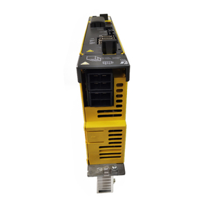 Machine CNC FANUC, nouveau servomoteur d'origine A06B-6114-H206 - Product Image 6