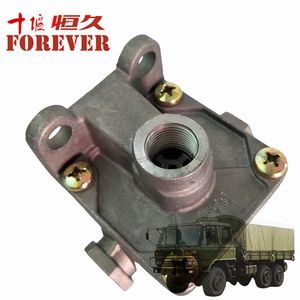 Quick Release Valve 3533N1-010 for Dongfeng EQ2102 Series 6X6 <strong>Drive</strong> Truck - Product Image 6
