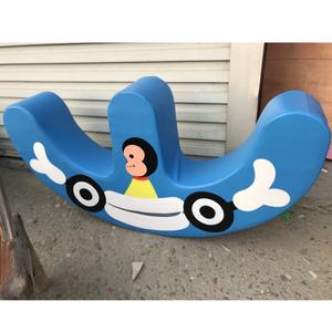 थोक मूल्य टॉडलर इनडोर सॉफ्ट मूर्तिकृत प्ले किंडरगार्टन के लिए फोम - Product Image 2