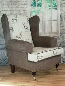 Pieds de meubles en bois, finition teinte marron antique, tournés, pour canapé, table, armoire, chaise, banc, bureau, lit, tiroir, armoire - Product Image 6