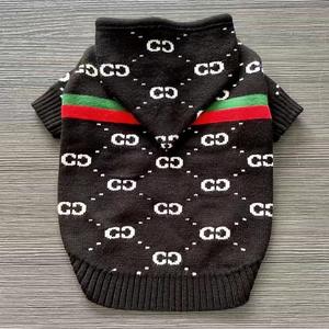 Nuevo Suéter con Capucha para Perro de Diseño, Ropa de Invierno de Lujo para Mascotas, Fabricante y Mayorista de Ropa para Mascotas, Mejor Precio - Product Image 5