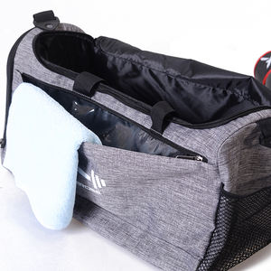 <span class=keywords><strong>Bolsa</strong></span> <span class=keywords><strong>de</strong></span> baile <span class=keywords><strong>con</strong></span> perchero Bolsas <span class=keywords><strong>de</strong></span> gimnasio para hombres <span class=keywords><strong>Bolsa</strong></span> <span class=keywords><strong>de</strong></span> Deportes <span class=keywords><strong>de</strong></span> viaje al aire libre Bolso <span class=keywords><strong>de</strong></span> yoga para gimnasio <span class=keywords><strong>con</strong></span> compartimento para zapatos - Product Image 3