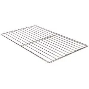 Bakery equipment stainless steel pan grate serving tray cooling rack for bread cookies