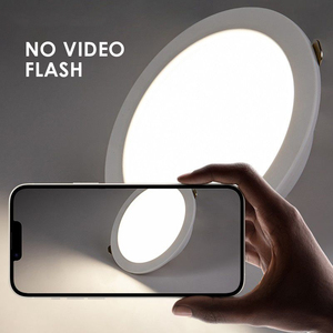 Hiện đại Độ sáng cao LED <span class=keywords><strong>downlight</strong></span> siêu mỏng nhúng thiết kế cho văn phòng nhà ở nhôm 3000-6000K IP44 7-30W - Product Image 4