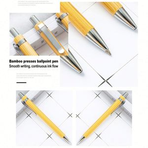 ปากกาลูกลื่นเจลขายส่ง ของขวัญสุดหรู พร้อมโลโก้สั่งทำ - Product Image 4
