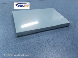 Panel de Limpieza de <span class=keywords><strong>Lana</strong></span> de <span class=keywords><strong>Roca</strong></span> Médica Ginee, Resistente al Polvo, Grosor Opcional, Panel de Yeso, Panel de Pared Especial para Talleres y Quirófanos - Product Image 2