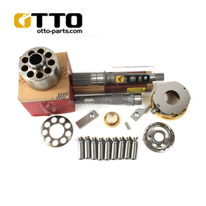 OTTO ปั๊ม PC200-7ระบบไฮดรอลิก HPV95A <span class=keywords><strong>swash</strong></span> ปั๊ม <span class=keywords><strong>swash</strong></span> PLATE ปั๊ม HPV95A สนับสนุนด้านหลัง Yoke Assy - Product Image 5