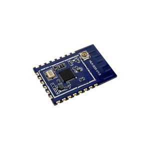 Wgzx hi-link Wi-Fi + BLE kết hợp chipset chi phí thấp nhúng UART-WIFI (mạng không dây nối tiếp) mô-đun HLK-B35 - Product Image 3