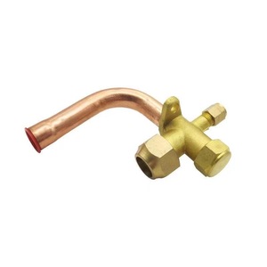 <span class=keywords><strong>วาล์ว</strong></span>แยกทองแดง 3 <span class=keywords><strong>ทาง</strong></span> ขนาด 1/4 นิ้ว 3/8 นิ้ว 1/<span class=keywords><strong>2</strong></span> นิ้ว 5/8 นิ้ว <span class=keywords><strong>ส</strong></span>ำหรับเครื่องปรับอากาศแบบแยกส่วนภายนอกอาคาร <span class=keywords><strong>วาล์ว</strong></span>ปิด-เปิด<span class=keywords><strong>ส</strong></span>ำหรับเครื่องปรับอากาศแบบแยกส่วน - Product Image 5