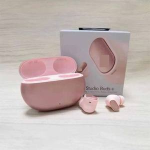 Tout nouveau pour Beat- Studio Buds + <span class=keywords><strong>casque</strong></span> Blue-Tooth argent/rose Original dans la boîte écouteurs de sport anti-transpiration avec <span class=keywords><strong>casque</strong></span> ANC - Product Image 2