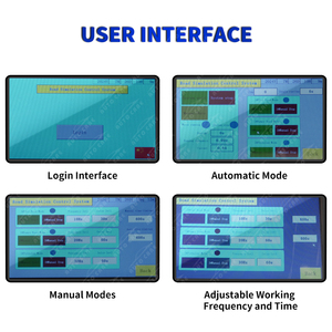 자동 도로 시뮬레이션 장비 섀시 서스펜션 이상 소리 감지 용 울퉁불퉁 한 시험기 - Product Image 6