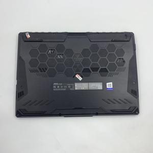 โน้ตบุ๊คมือสอง <span class=keywords><strong>ASUS</strong></span> TUF Gaming A15 FA506-- CPU R7-<span class=keywords><strong>4800H</strong></span>, RAM 16GB, ROM 512GB SSD, RTX2060/GTX1660 Ti/GTX1650 Ti - Product Image 6