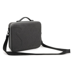 Estuche para Dron Sunnylife de 7 Pulgadas con Cierre de Cremallera, Bolsa Portátil para Cámara DJI Flip Vlog, Protección para Vuelos - Product Image 1