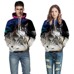 Sudadera Unisex de Cuello Redondo de Alta Calidad, Sudadera con Capucha de 300 g/m² - Product Image 4
