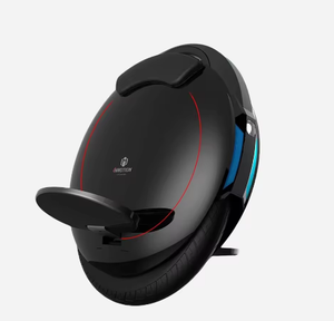 Mejor Oferta INMOTION V5F Monociclo Eléctrico de 550W para Adultos, Alta Calidad, Velocidad de 25KM/H, Alcance de 40KM, Autoequilibrio, Batería Electrónica - Product Image 1