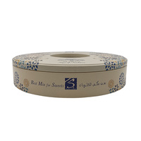 Fabricant d'emballages en métal personnalisés boîte en fer blanc boîte alimentaire de haute qualité pour anneau à biscuits boîtes en fer blanc pour aliments